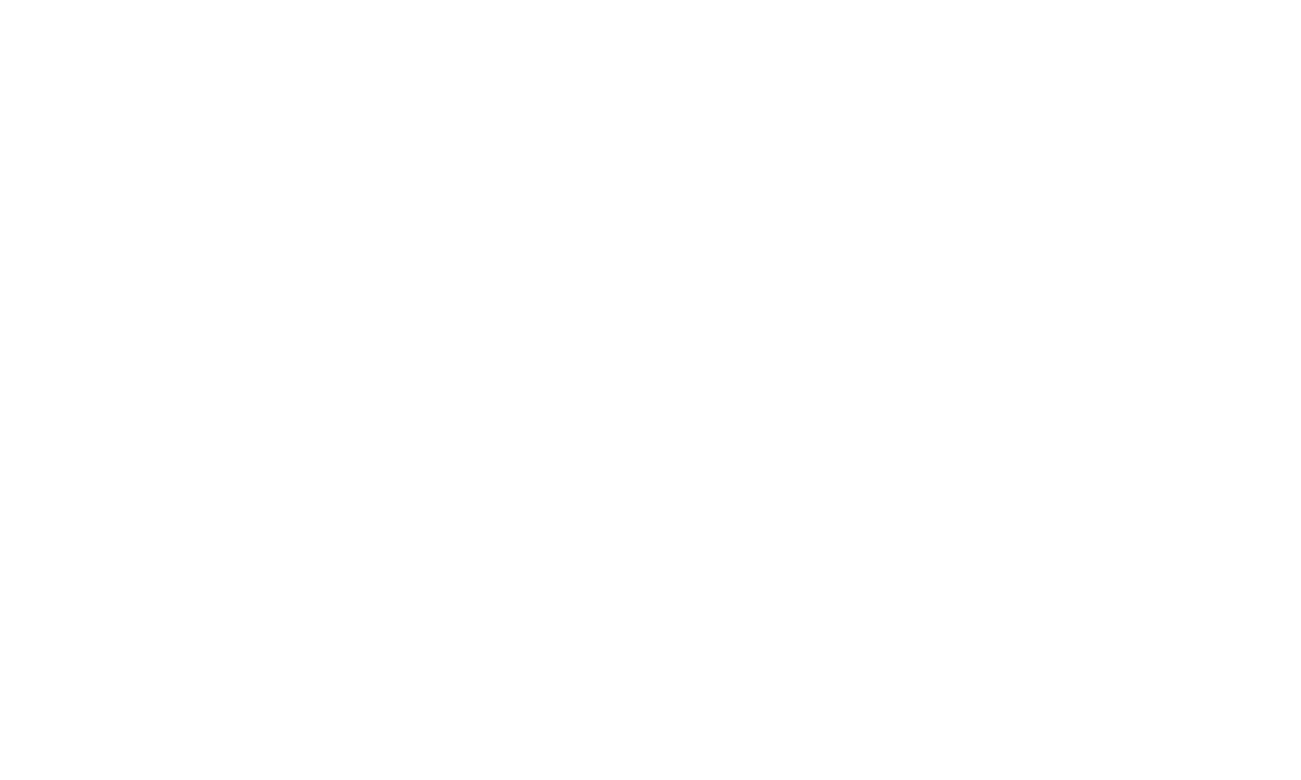 v3 Logo transparent white