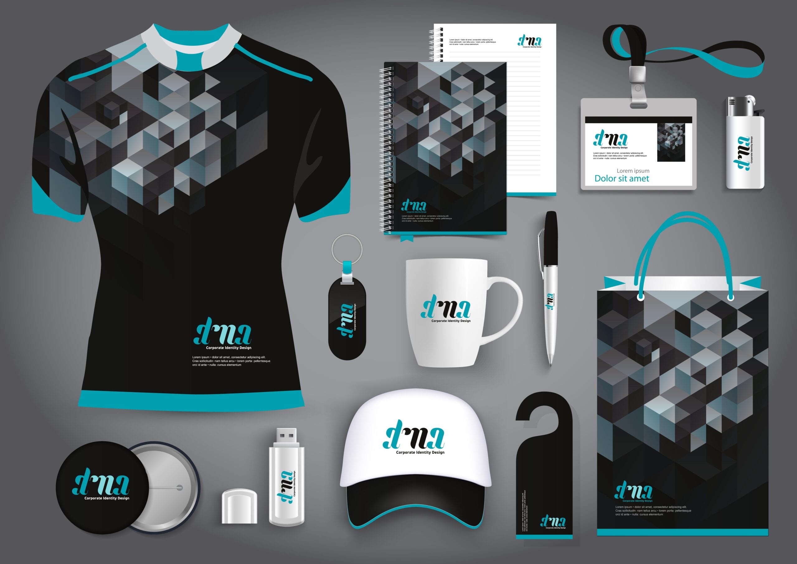 Junge Kollegen trinken Kaffee in der Pause