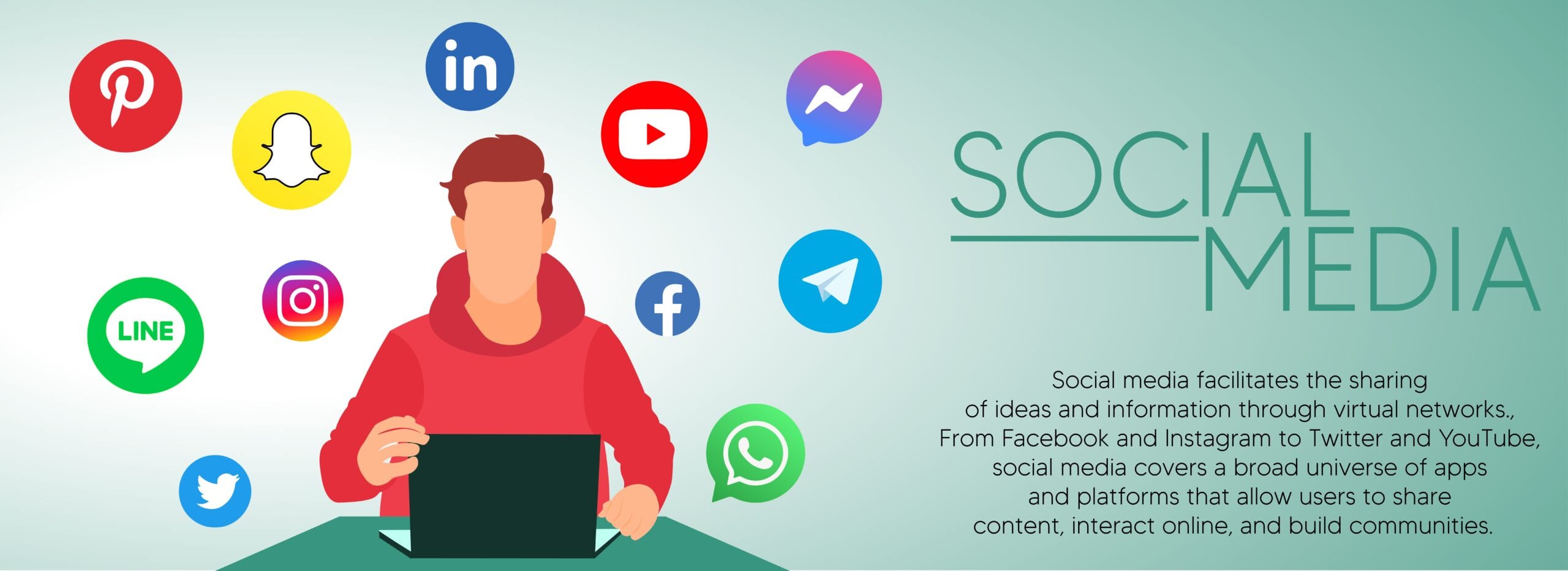 Glückliche Mitarbeiter