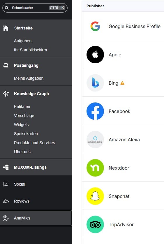 Besprechungen über neue Möglichkeiten