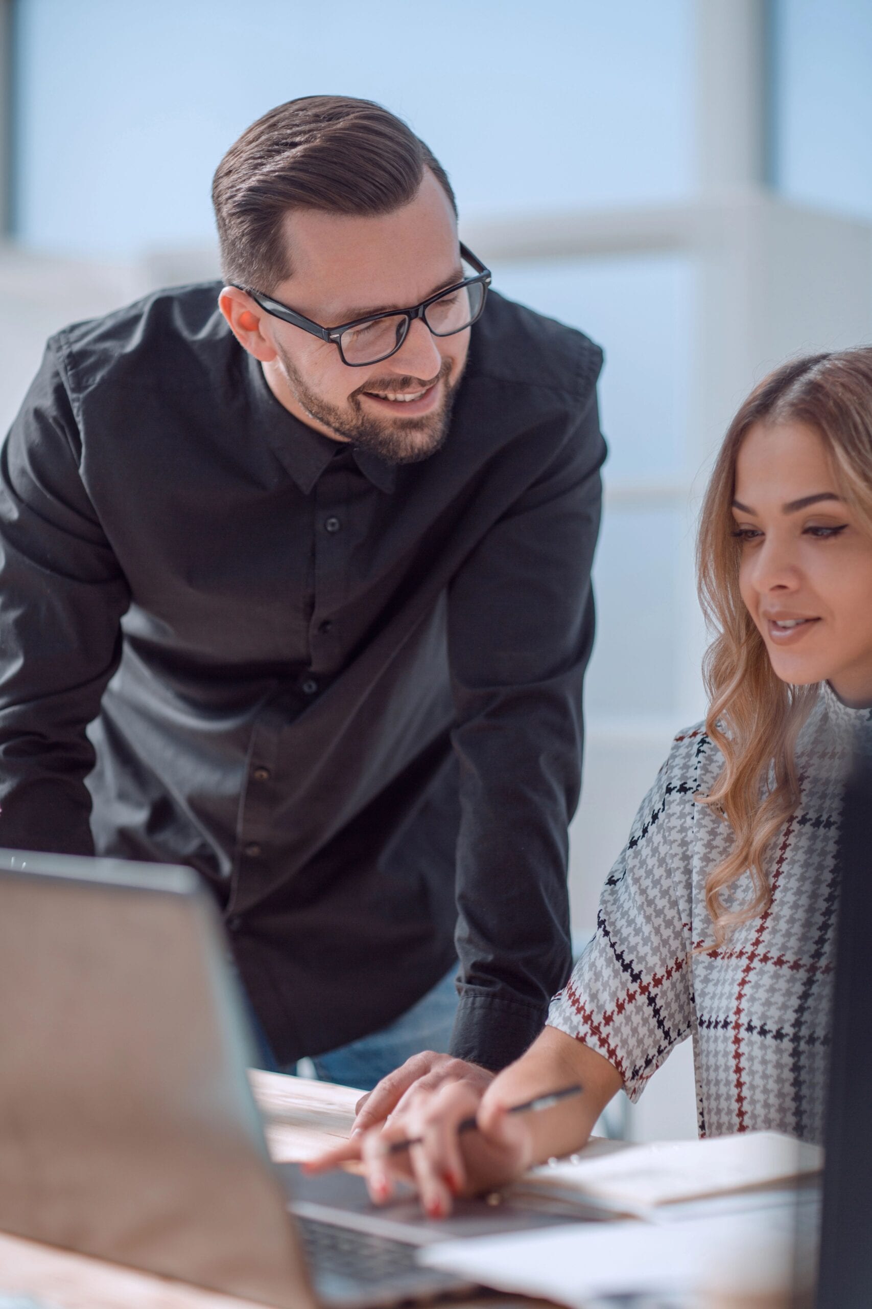 Gemeinsam beste Ergebnisse erzielen