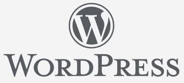 wordpress logo